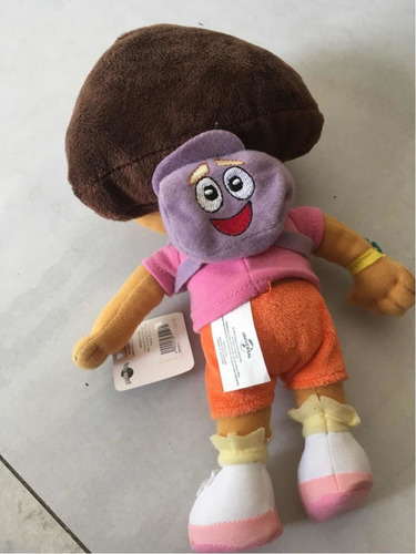 Dora Aventureira Pelucia - Universal Studio