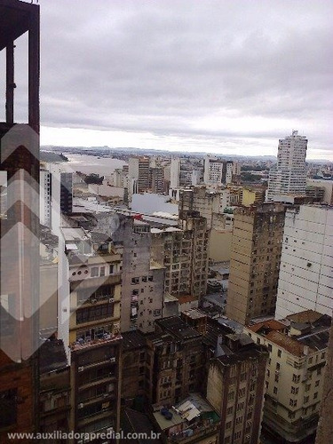 Imagem 13 de 15 de Sala/conjunto - Centro Historico - Ref: 201564 - V-201564