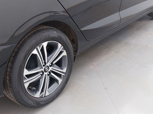 Hyundai HB20S 1.0 TGDI FLEX COMFORT PLUS AUTOMÁTICO