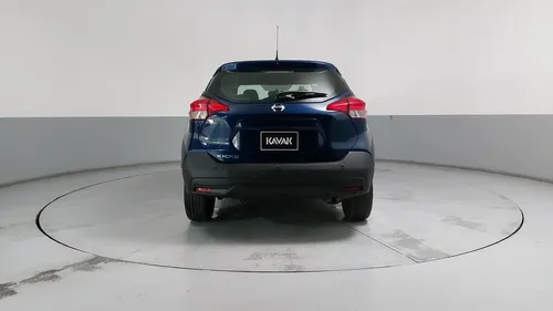 Nissan Kicks 1.6 ADVANCE LTS CVT A/C