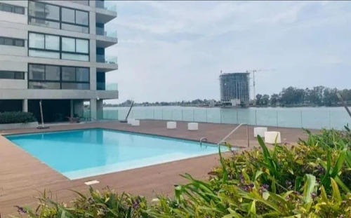 Edif. Lago Mayor,excelente Calidad,piscina,lago,garage