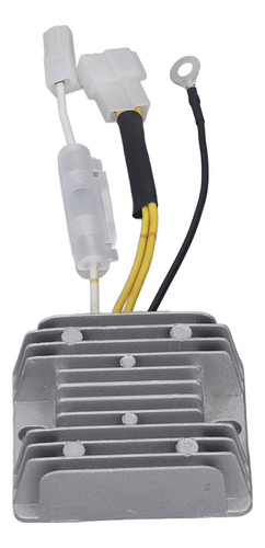 Regulador Estabilizador De Voltaje Del Generador, 4 Cables,