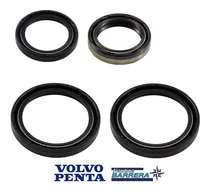 Comprar Kit De Retenes De Ejes De Helice Pata Volvo Dp 290dp Dpd