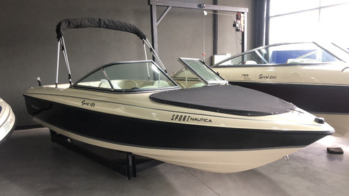 Imagen 13 de 16 de Bermuda Sport 180 C/ Mercury 115 Hp 4t