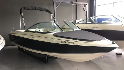 Bermuda Sport 180 C/mercury 115hp 4t - Nueva!