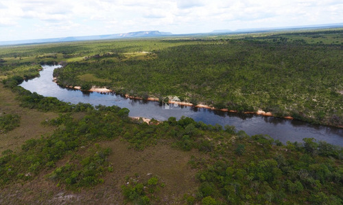 Imagem 3 de 20 de Fazenda Em Jalapão - 2648