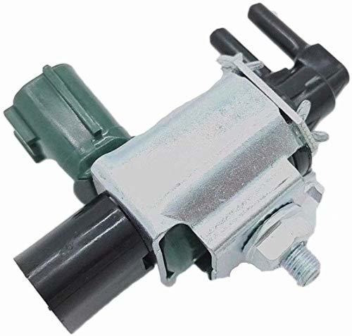 Imagen 5 de 5 de Valvula Purga Vapor Emision Evaporativa Solenoide Vacio