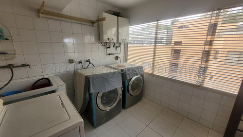Venta Ph En Los Samanes 24-22631