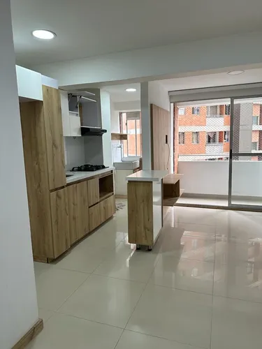 Venta De Apartamento En Itagüí San Gabriel