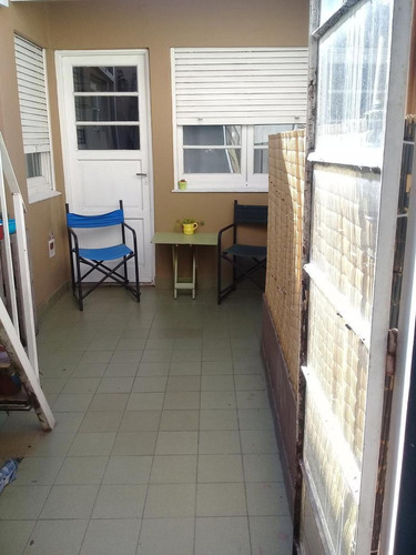 Imagen 20 de 24 de Ph En 1er Piso , Por Escalera Con Patio Y Terraza Propia .