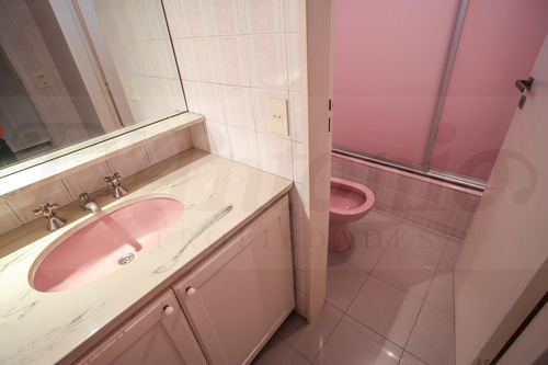 Departamento En Venta Sobre Av. Melian En Belgrano R