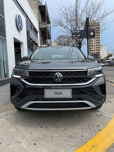 Volkswagen Taos 1.4 250 Tsi Comfortline