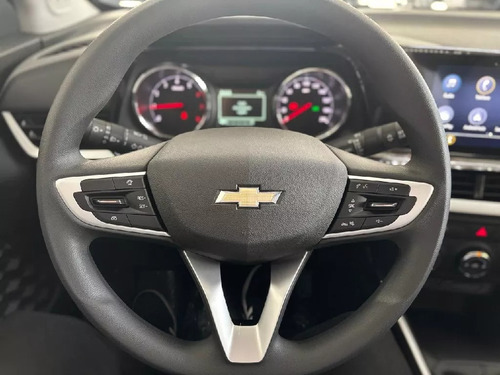 Chevrolet Montana 1.2T Lt Mt