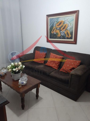 Imagem 13 de 15 de Casa Para Venda Em São Paulo, Bairro Do Limão, 3 Dormitórios, 1 Suíte, 2 Banheiros, 3 Vagas - Ca0101_1-2034678