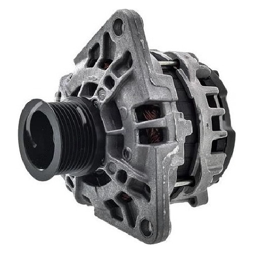 Alternador Para Agrale Mwm 2005/ Volare Wfly 2013/  120a 14v