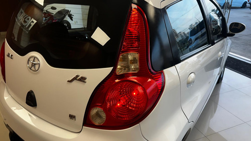 JAC J2 1.4
