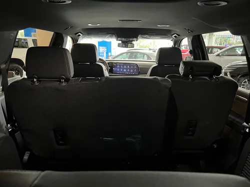 Chevrolet Tahoe 5.3 V8 Z71 4Wd At