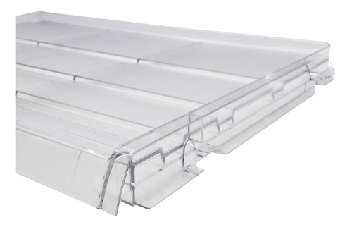 Bandeja Estante Multiuso Heladera Whirlpool Wrw52k1 Wrw52x1