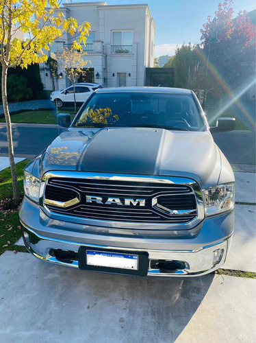 Ram 1500 2020 5.7 Laramie Atx V8