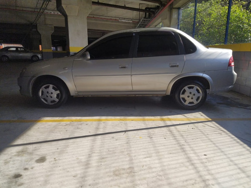 Chevrolet Classic Ls 1.0 Ano 2014