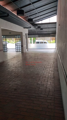 Imagem 10 de 15 de Galpao - Vila Olimpia - Ref: 2272 - L-8147049