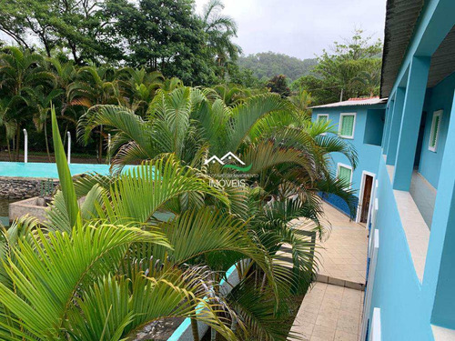 Imagem 10 de 30 de Chácara Com 10 Dorms, Xxx, Pedro De Toledo - R$ 1.6 Mi, Cod: 575 - V575