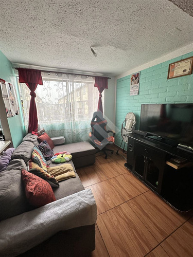 Departamento En Venta De 3 Dorm. En Maipú