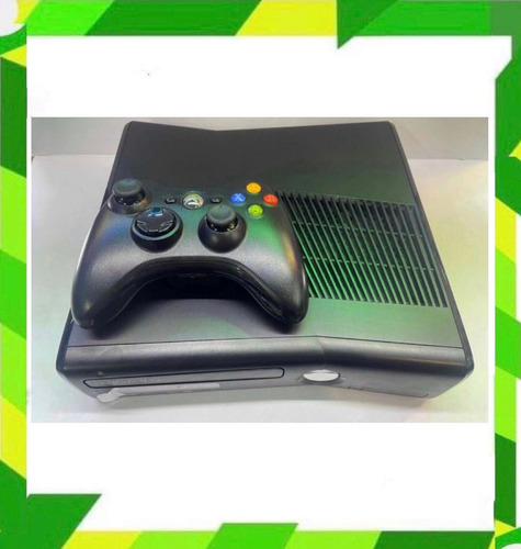 Xbox 360 Slim Rgh 143 Games Envío Gratis !!!
