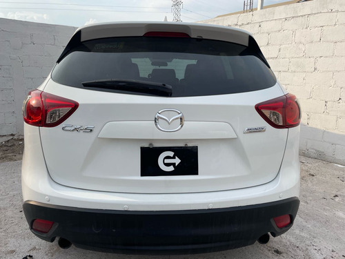 Mazda CX-5 2.0 L I Sport At