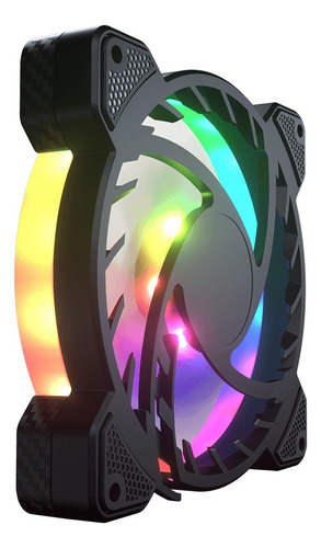 Kit de ventiladores Cougar Vx120 Argb Gamer 3