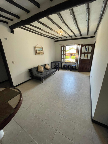 Imagen 4 de 9 de Apartamento Tipo Town House