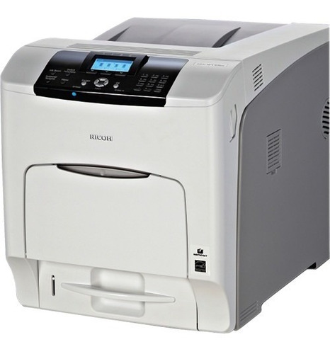 Imagen 1 de 2 de Impresora Laser Color Ricoh Sp 440dn