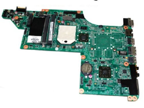 Motherboard Hp Dv6-3000 Parte: 630278-001