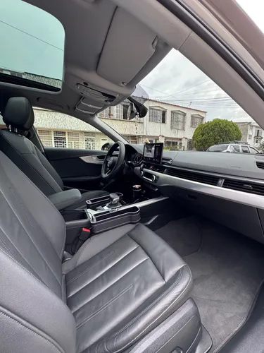 Audi A4 2.0 40 Tfsi First Edition Stronic Mhev