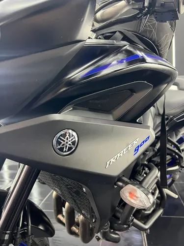 Yamaha Mt-09 Tracer 2019