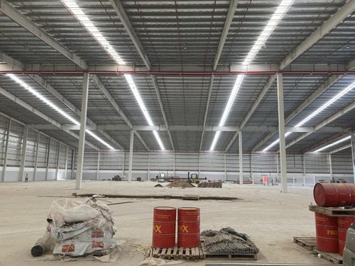 Imagen 18 de 22 de Depósito 4.700m2 - Parque Industrial Pilar