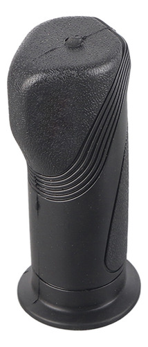 Controlador 24v 500w Motor Escovado Speed Throttle Twist Gri
