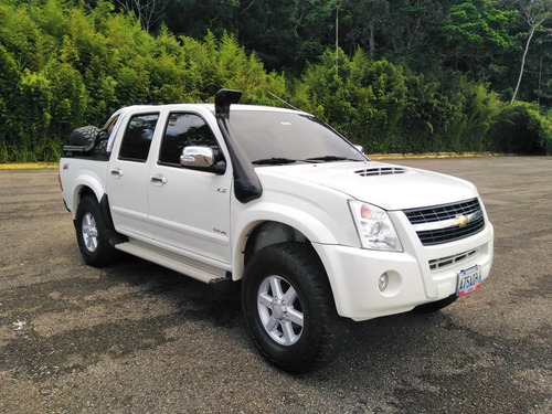 Imagen 9 de 11 de Chevrolet Dimax Luv Dimax 4x4