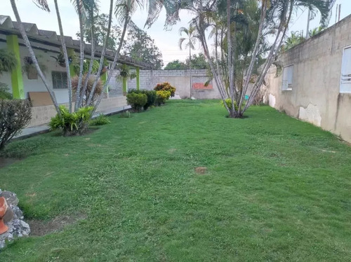 Casa En Alquiler Ocumare Costa De Oro