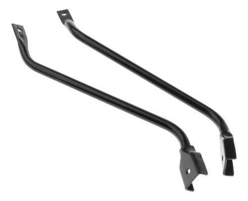 2x Soportes De Plástico Delanteros Para Yamaha Banshee