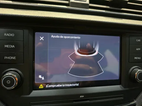 Seat Arona 1.6 Reference