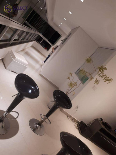 Imagem 6 de 30 de Apartamento Com 3 Dormitórios À Venda, 150 M² Por R$ 1.250.000,00 - Jardim Do Mar - São Bernardo Do Campo/sp - Ap0534