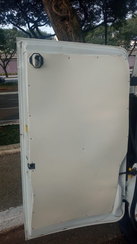 Imagem 13 de 15 de Fiat Fiorino 2015 Refrigerada 2015 Completa Com Ar E Direção