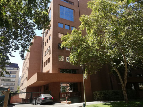 Oficina En Venta En Las Condes