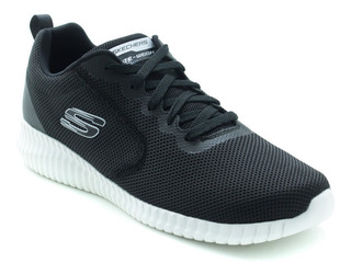 skechers flex sole 2.0 blanco