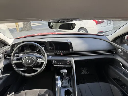 Hyundai Elantra 2.0 Gls Premium Ivt
