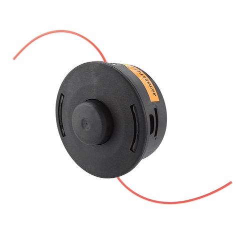 25-2 Nylon Line Bobina Cabeça De Cortador De Grama Para Sti