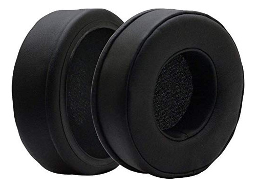 Almohadillas Poyatu Para Skullcandy Hesh2 (negro)