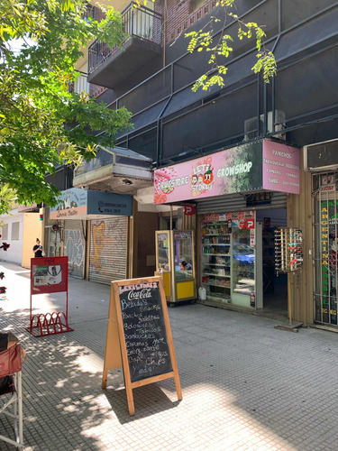 Fondo De Comercio Maxikiosco