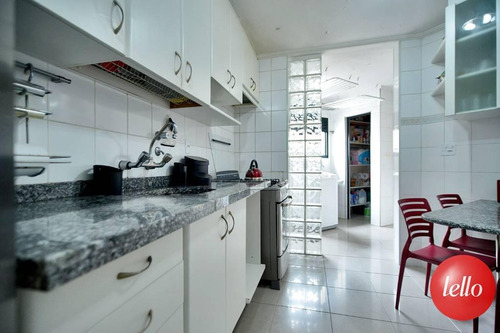 Apartamento - Ref: 224016